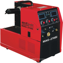 DC Inverter IGBT MMA / equipamento de soldadura MIG (MAG-200SI)